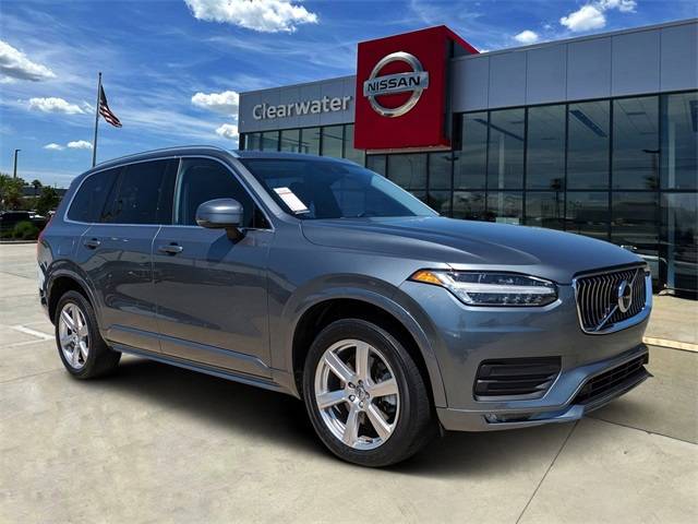 2020 Volvo XC90 Momentum — SUV — 90,530 mi — Clearwater, FL