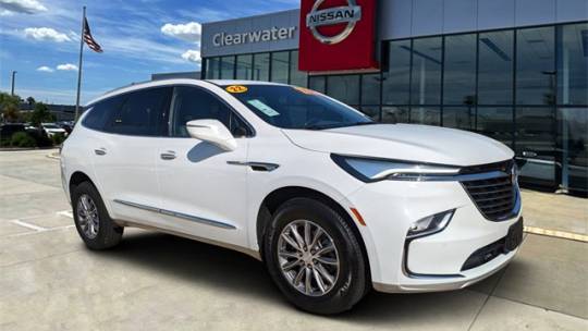 2022 Buick Enclave Premium — SUV — 70,512 mi — Clearwater, FL