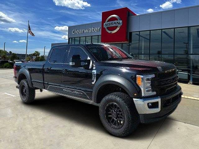 2019 Ford Super Duty F-350 Lariat — Pickup Truck — 67,373 mi — Clearwater, FL