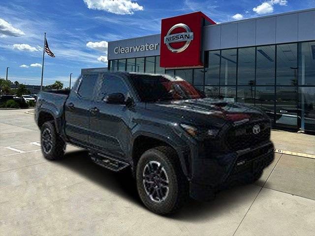 2024 Toyota Tacoma TRD Sport — Pickup Truck — 11,000 mi — Clearwater, FL