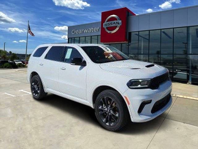 2021 Dodge Durango GT Plus — SUV — 33,574 mi — Clearwater, FL
