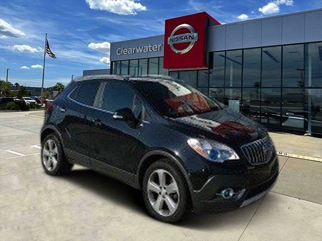2015 Buick Encore Premium — SUV — 106,117 mi — Clearwater, FL