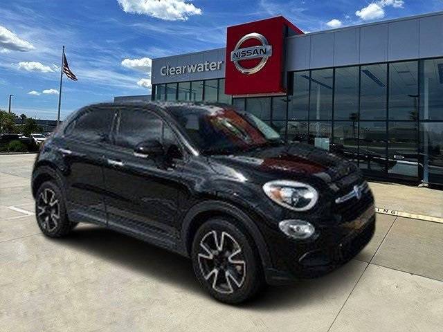 2018 FIAT 500X Pop — SUV — 73,844 mi — Clearwater, FL