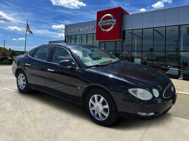 2006 Buick LaCrosse CX — Sedan — 51,373 mi — Clearwater, FL