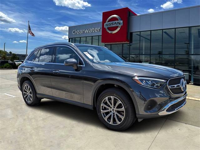 2024 Mercedes-Benz GLC GLC 300 — SUV — 31,863 mi — Clearwater, FL