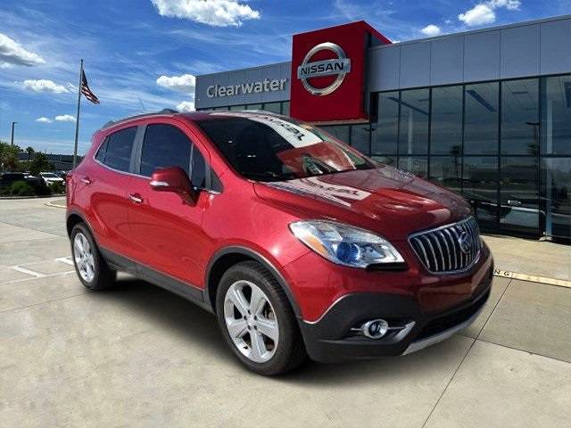 2015 Buick Encore Convenience — SUV — 66,000 mi — Clearwater, FL