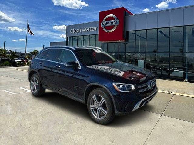 2021 Mercedes-Benz GLC GLC 300 — SUV — 58,567 mi — Clearwater, FL