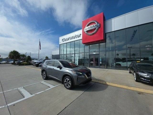 2023 Nissan Rogue SV — SUV — 29,946 mi — Clearwater, FL