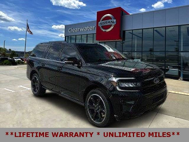 2023 Ford Expedition Limited — SUV — 20,951 mi — Clearwater, FL