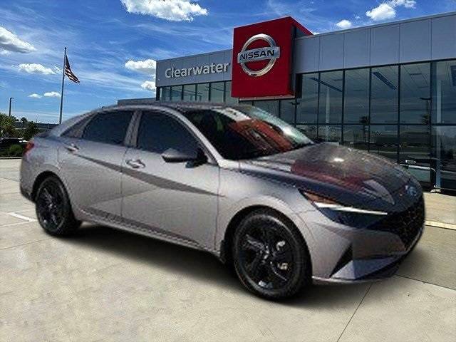 2023 Hyundai Elantra SEL — Sedan — 38,223 mi — Clearwater, FL