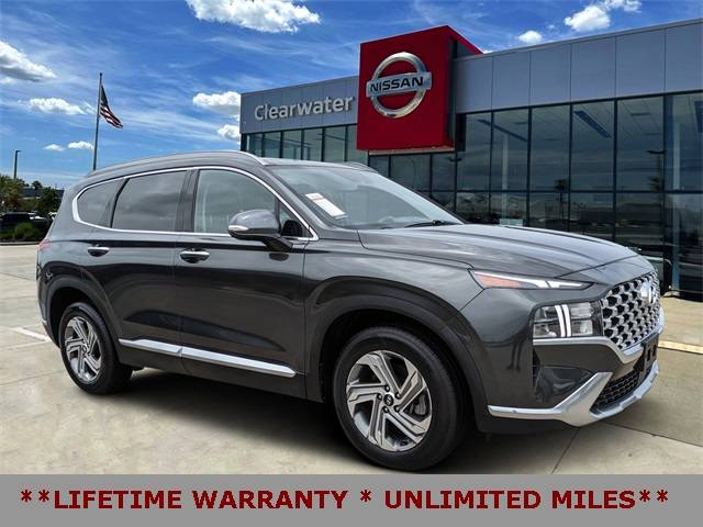 2023 Hyundai Santa Fe SEL — SUV — 65,807 mi — Clearwater, FL