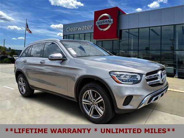 2021 Mercedes-Benz GLC GLC 300 — SUV — 57,304 mi — Clearwater, FL