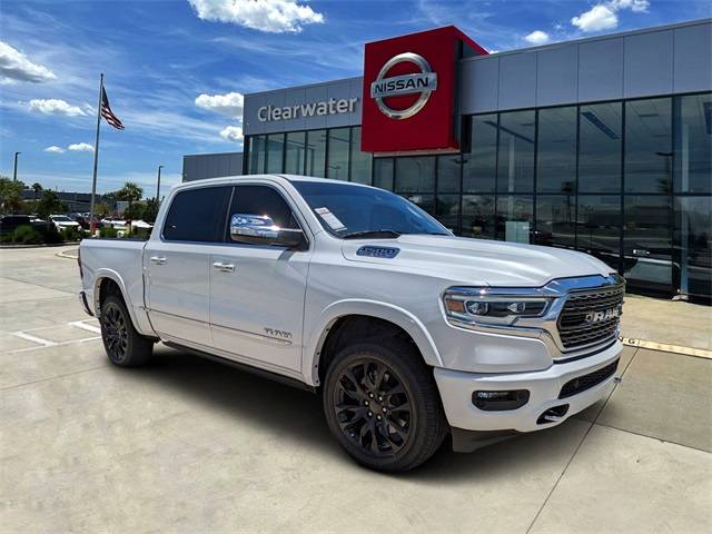 2022 Ram 1500 Limited — Pickup Truck — 48,982 mi — Clearwater, FL