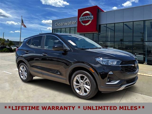 2020 Buick Encore GX Preferred — SUV — 67,771 mi — Clearwater, FL