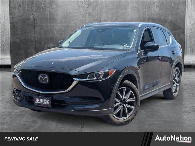 2018 Mazda CX-5 Touring — SUV — 51,926 mi — Northglenn, CO