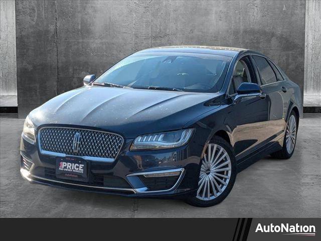 2017 Lincoln MKZ Reserve — Sedan — 85,674 mi — Northglenn, CO