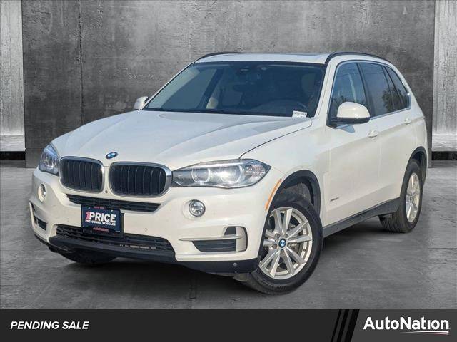 2015 BMW X5 35i — SUV — 45,917 mi — Northglenn, CO