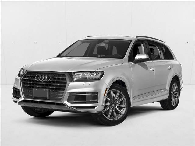 2019 Audi Q7 Premium Plus — SUV — 60,376 mi — Northglenn, CO