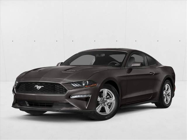 2020 Ford Mustang EcoBoost — Coupe — 50,333 mi — Northglenn, CO