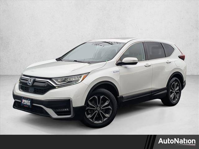 2021 Honda CR-V Hybrid EX — SUV — 90,445 mi — Northglenn, CO