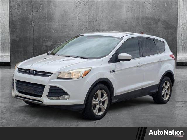 2014 Ford Escape SE — SUV — 99,022 mi — Northglenn, CO