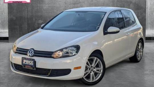 2013 Volkswagen Golf 2.5 — Hatchback — 71,217 mi — Northglenn, CO