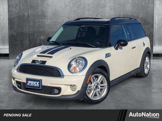 2013 MINI Clubman Cooper S — Wagon — 135,653 mi — Northglenn, CO