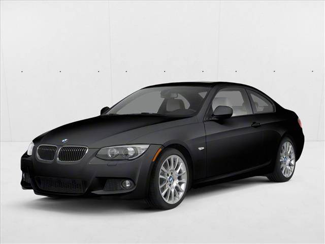 2012 BMW 3 Series 335i