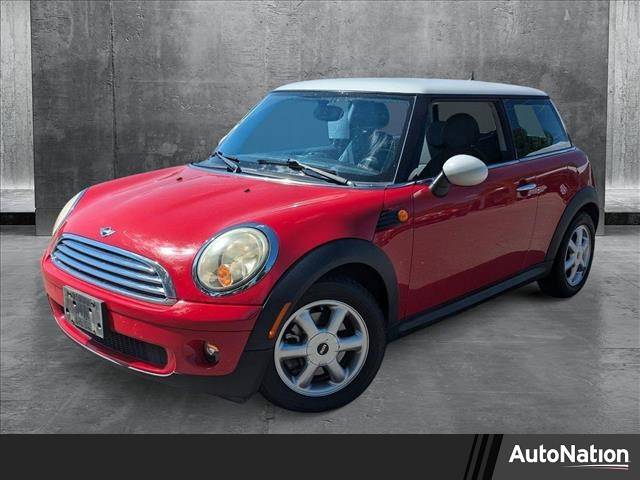 2009 MINI Cooper Cooper — Hatchback — 112,187 mi — Northglenn, CO