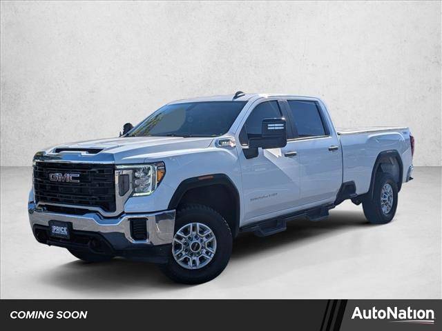 2022 GMC Sierra 2500HD Pro — Pickup Truck — 69,731 mi — Northglenn, CO