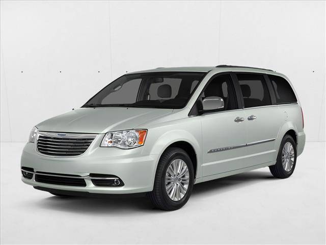 2014 Chrysler Town & Country Touring — Minivan — 137,236 mi — Northglenn, CO