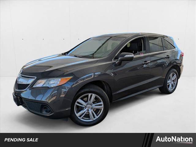 2013 Acura RDX Base — SUV — 130,434 mi — Northglenn, CO
