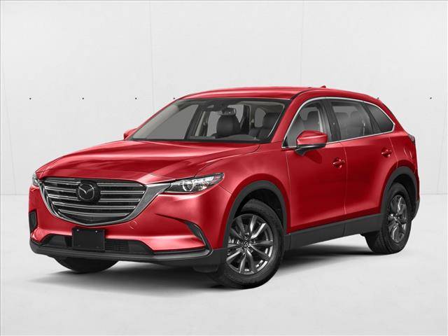 2022 Mazda CX-9 Touring — SUV — 68,667 mi — Northglenn, CO