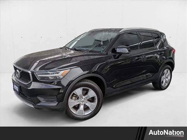 2022 Volvo XC40 Momentum — SUV — 92,231 mi — Northglenn, CO