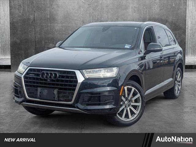 2017 Audi Q7 Premium Plus — SUV — 75,258 mi — Northglenn, CO