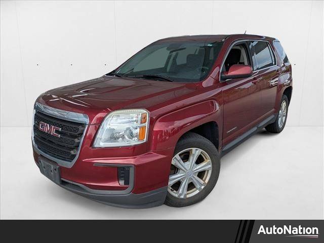 2017 GMC Terrain SLE-1 — SUV — 135,582 mi — Northglenn, CO