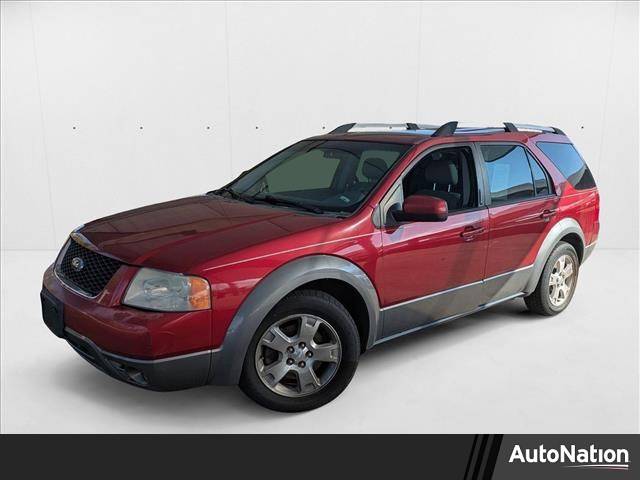 2007 Ford Freestyle SEL — SUV — 104,813 mi — Northglenn, CO