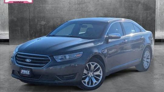 2015 Ford Taurus Limited — Sedan — 133,795 mi — Northglenn, CO