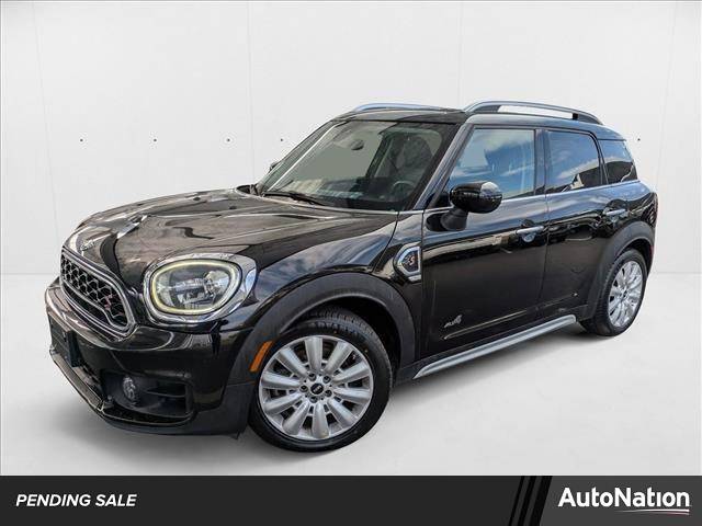 2020 MINI Countryman Cooper S — SUV — 64,640 mi — Northglenn, CO