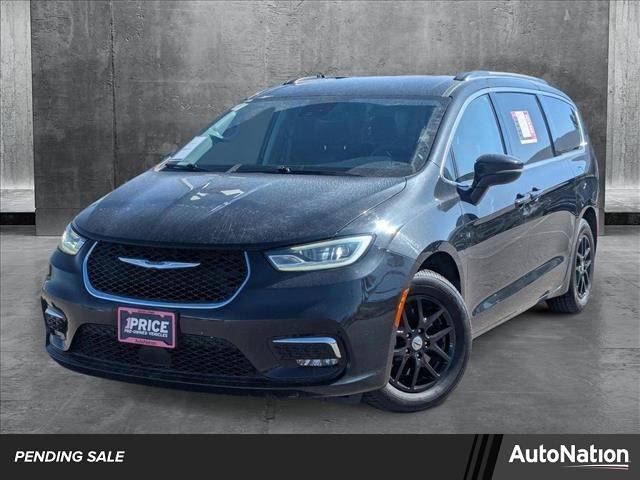 2022 Chrysler Pacifica Touring L — Minivan — 66,995 mi — Northglenn, CO