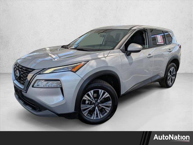 2023 Nissan Rogue SV — SUV — 56,467 mi — Northglenn, CO