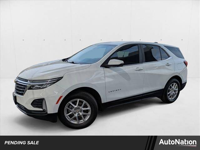 2024 Chevrolet Equinox LT — SUV — 18,568 mi — Northglenn, CO