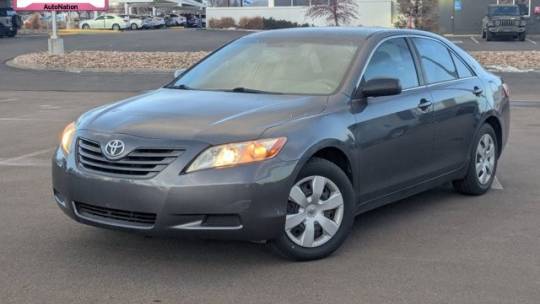 2009 Toyota Camry LE — Sedan — 181,518 mi — Northglenn, CO