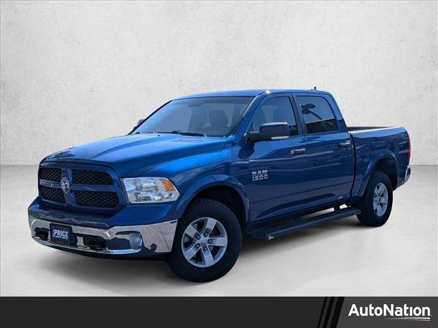 2016 Ram 1500 Outdoorsman — Pickup Truck — 70,691 mi — Northglenn, CO
