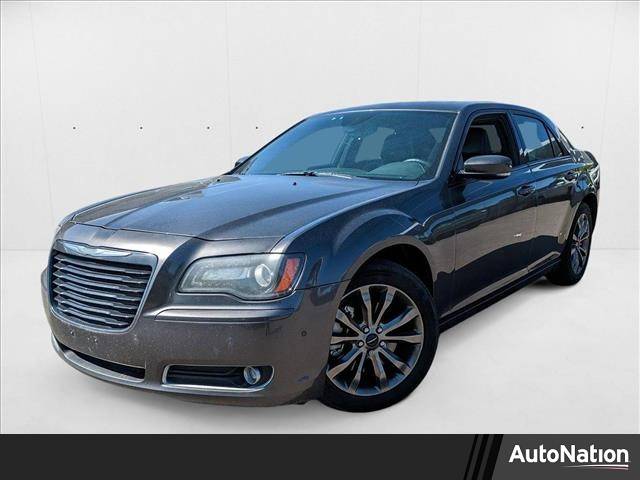 2014 Chrysler 300 S — Sedan — 111,818 mi — Northglenn, CO