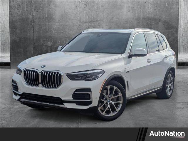 2023 BMW X5 45e — SUV — 56,253 mi — Northglenn, CO