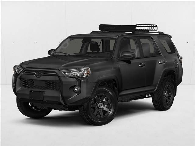 2022 Toyota 4Runner Trail Special Edition — SUV — 34,754 mi — Northglenn, CO