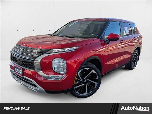 2023 Mitsubishi Outlander SE — SUV — 50,478 mi — Northglenn, CO