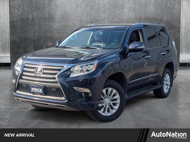 2017 Lexus GX GX 460 — SUV — 122,043 mi — Northglenn, CO