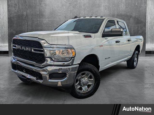 2021 Ram 2500 Tradesman — Pickup Truck — 89,205 mi — Northglenn, CO